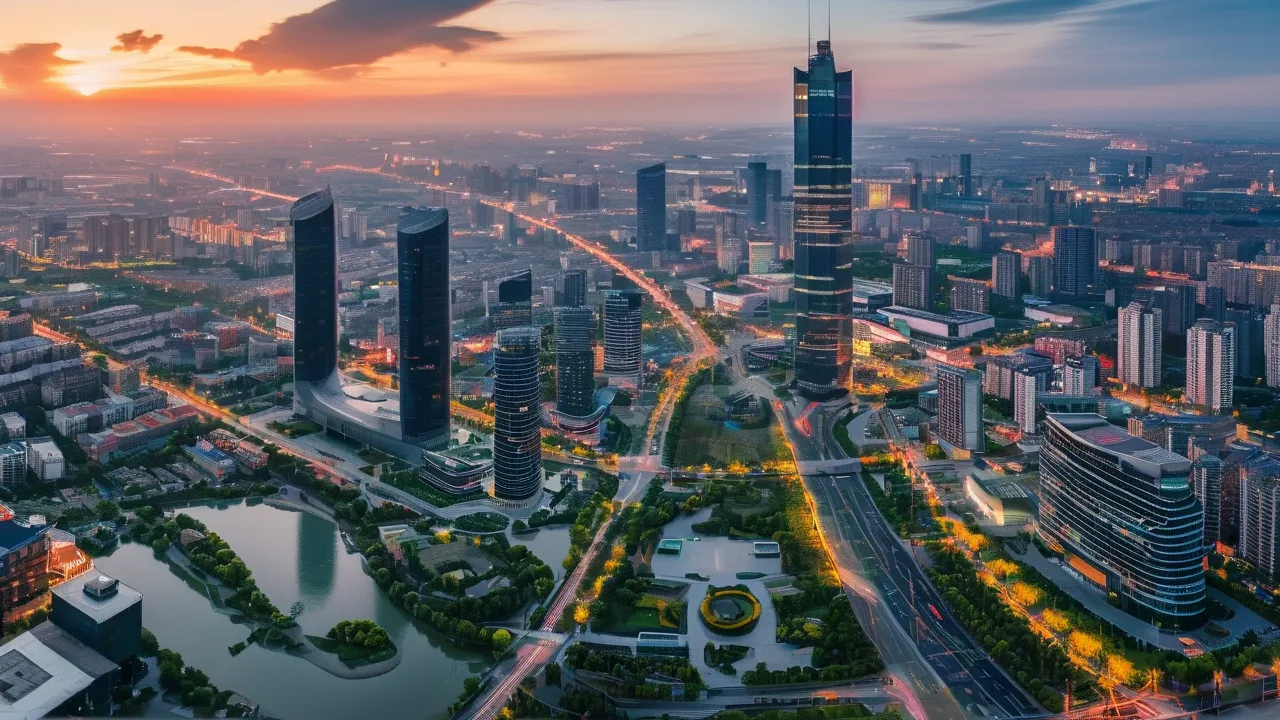 分享嘉兴檀鑫信息技术的实战经验